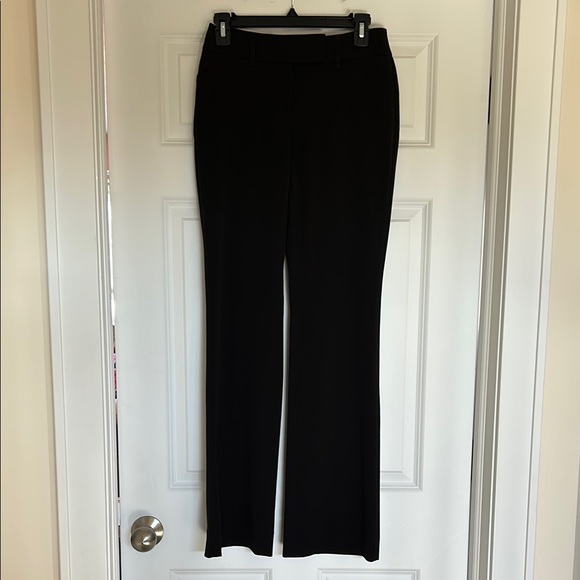 White House Black Market Pants - Classic Black Women's Pants